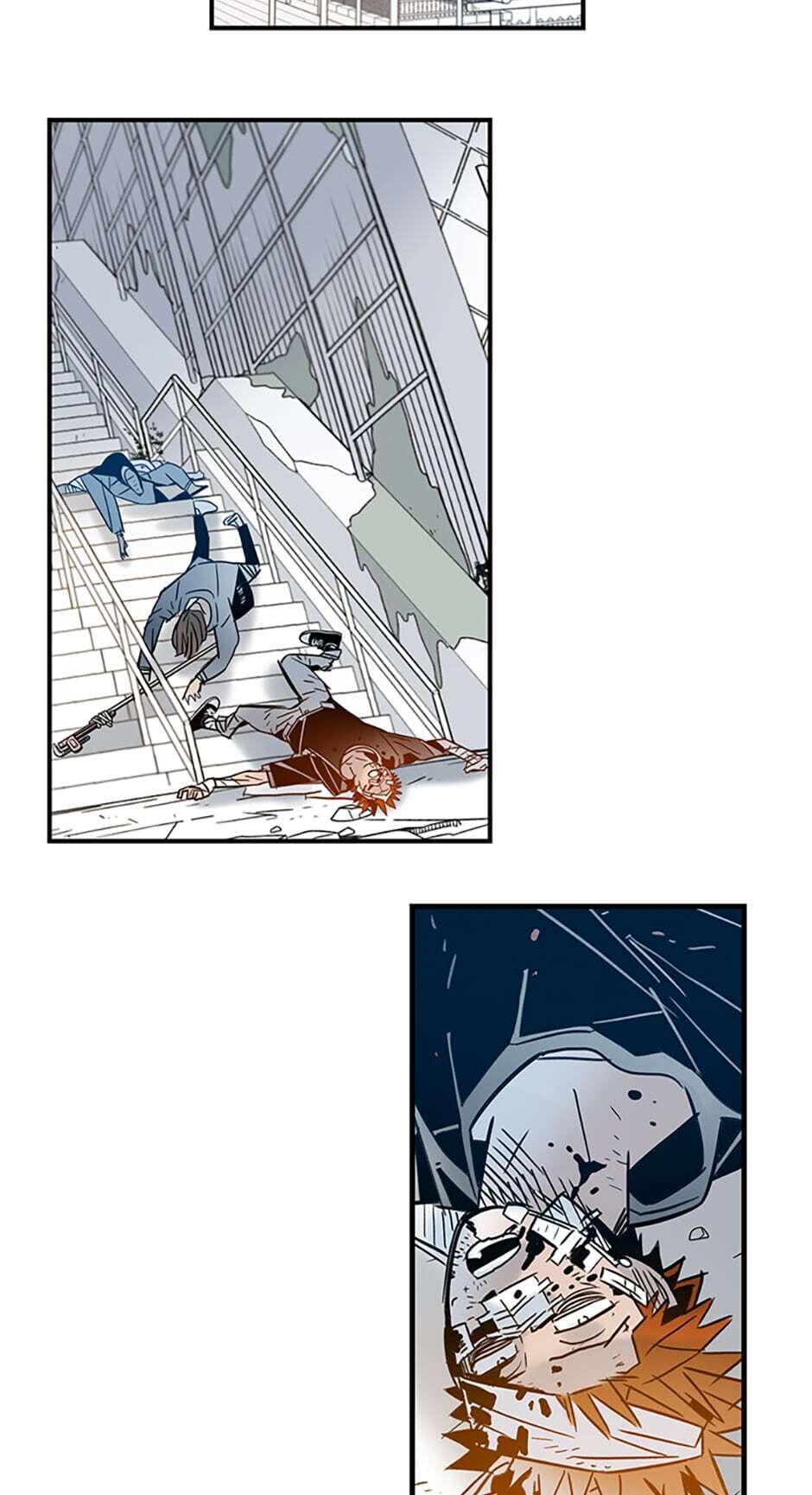 Rendezvous Chapter 40 - Page 9