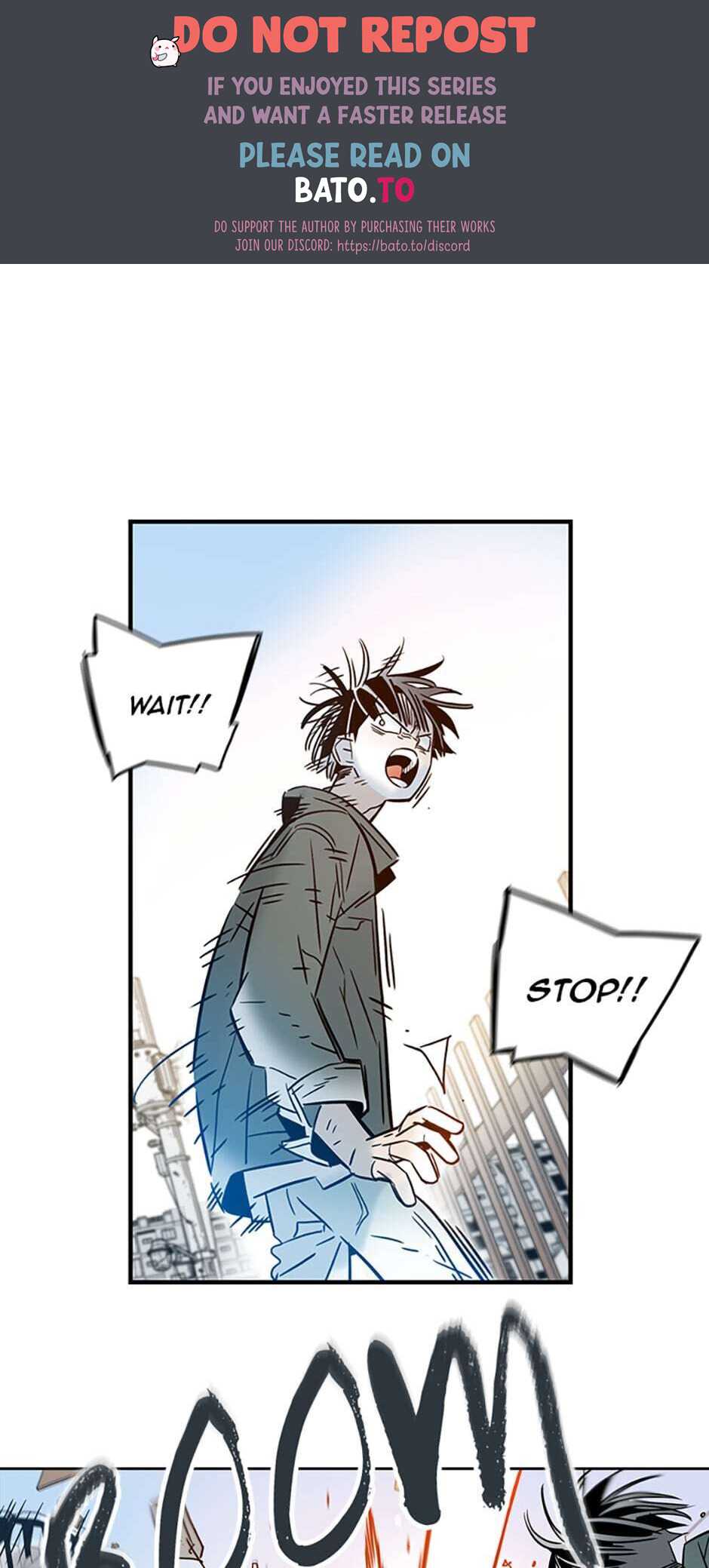 Rendezvous Chapter 41 - Page 1