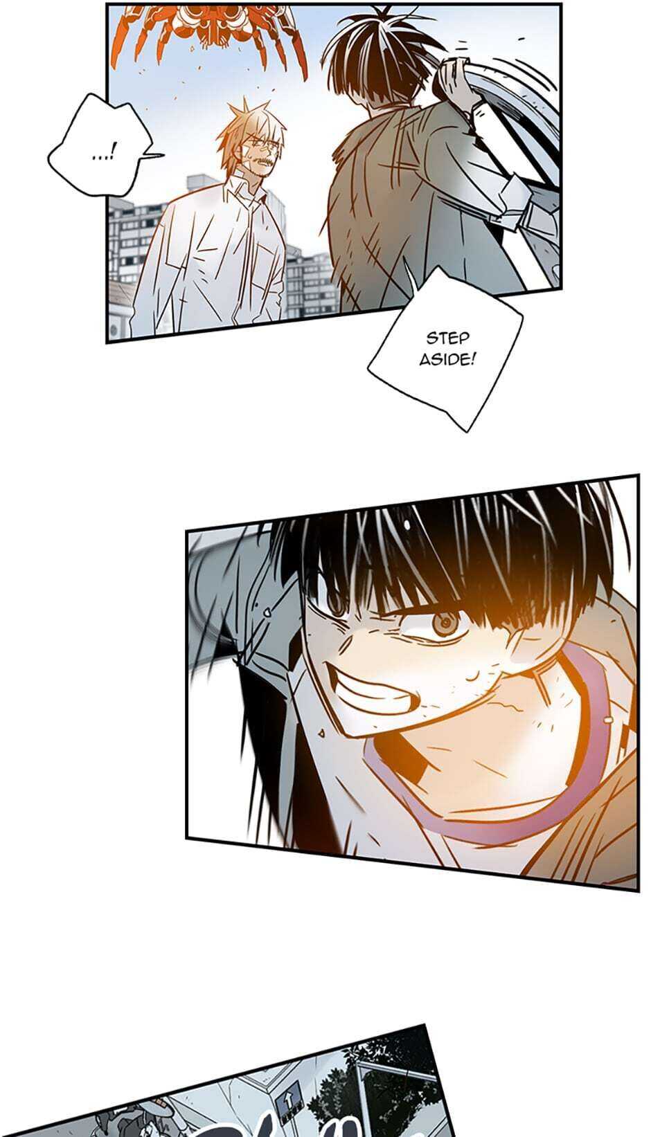 Rendezvous Chapter 41 - Page 13