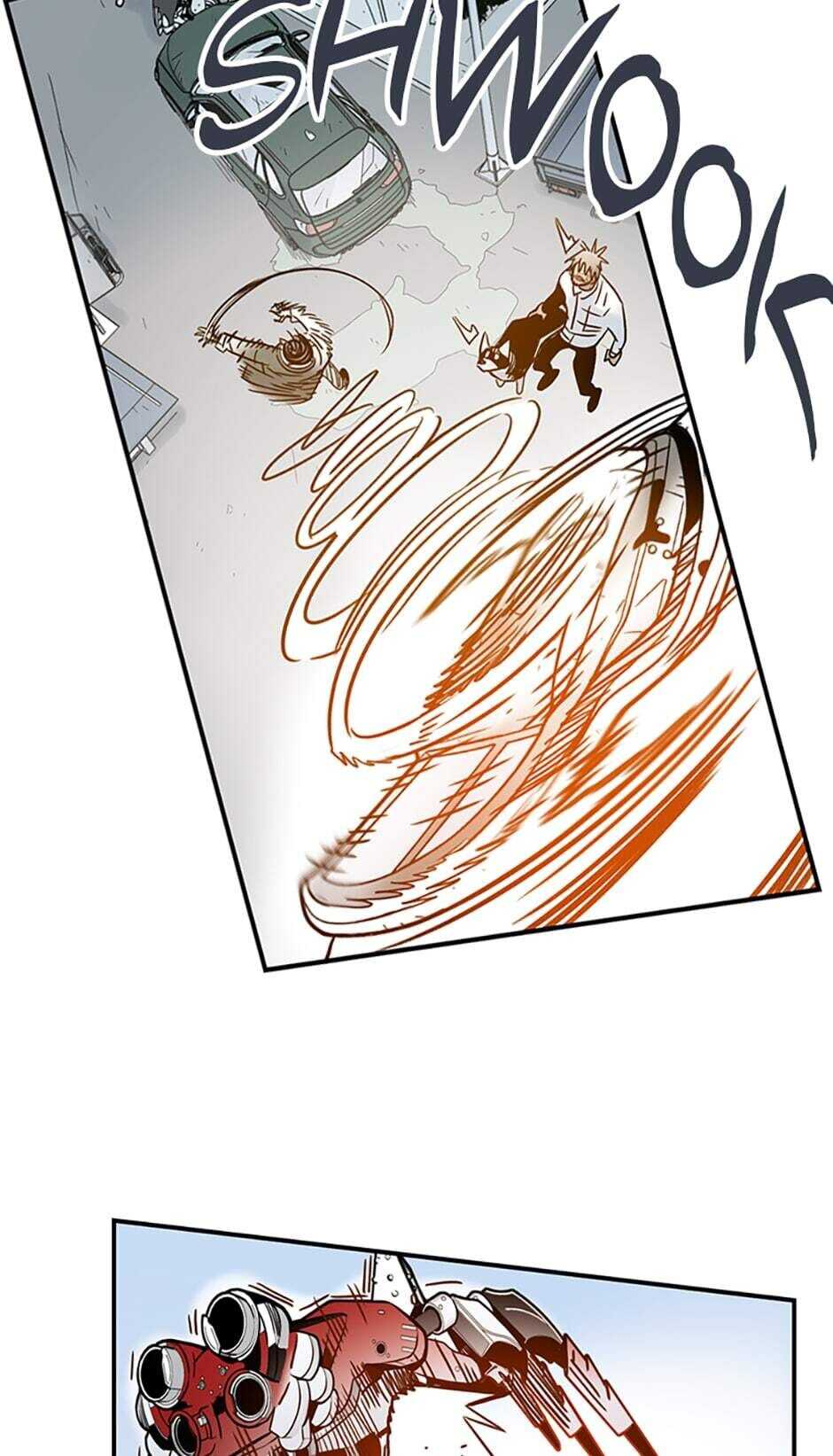 Rendezvous Chapter 41 - Page 14