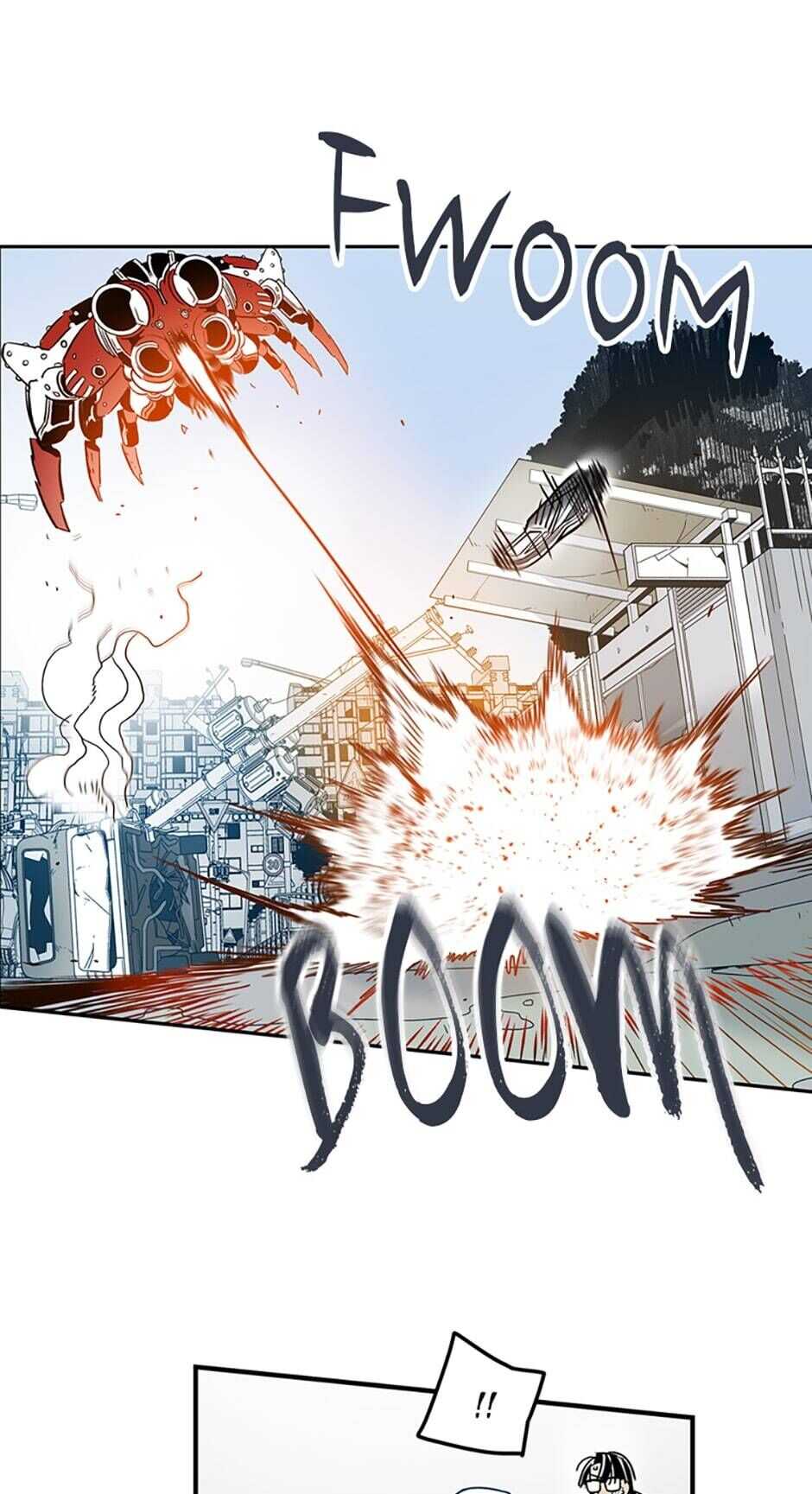 Rendezvous Chapter 41 - Page 17