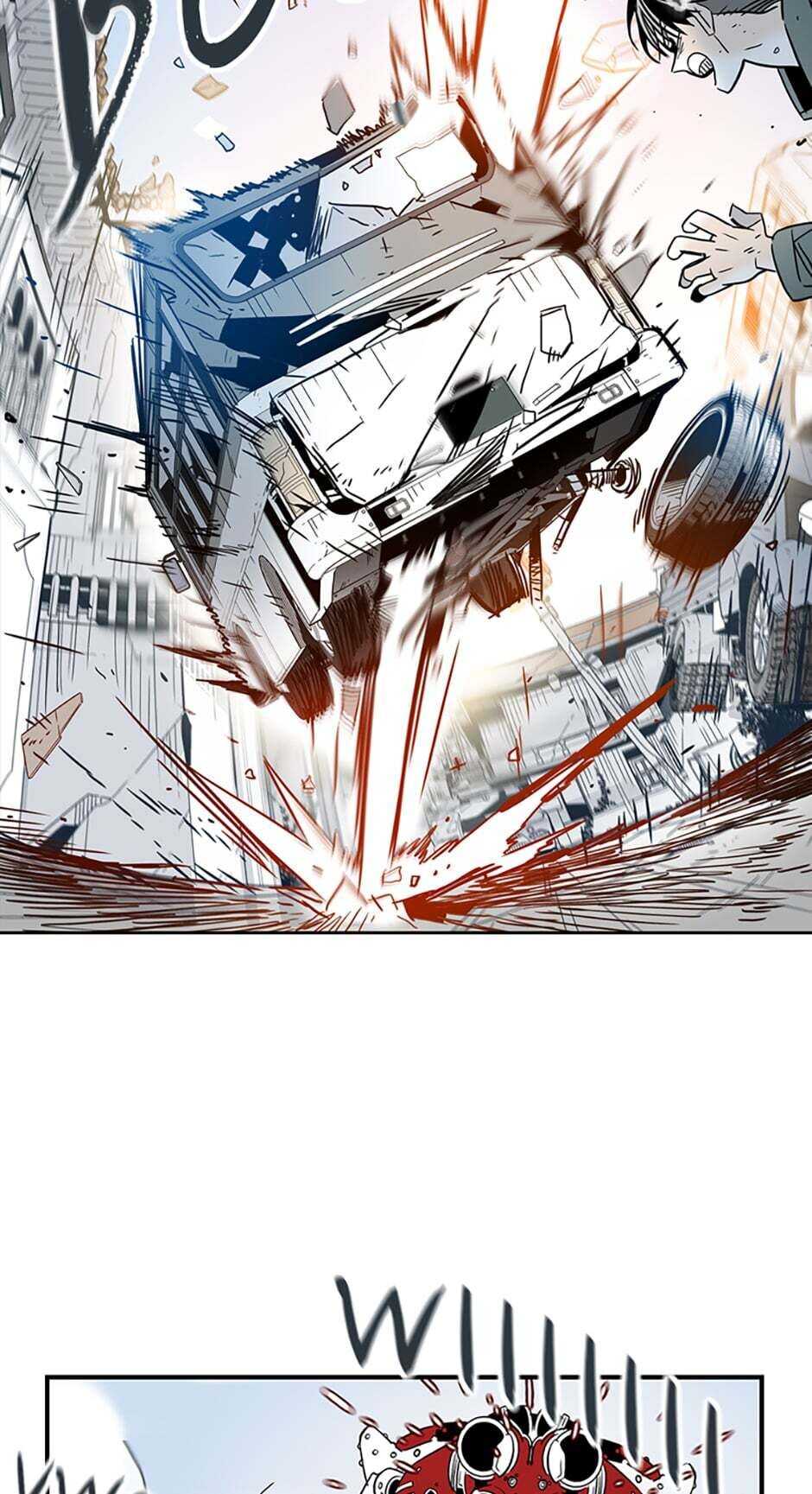 Rendezvous Chapter 41 - Page 2