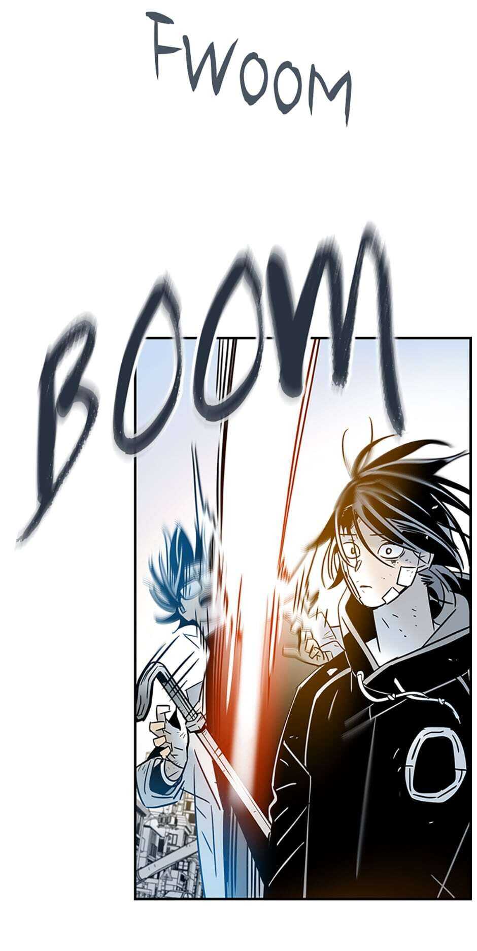 Rendezvous Chapter 41 - Page 24