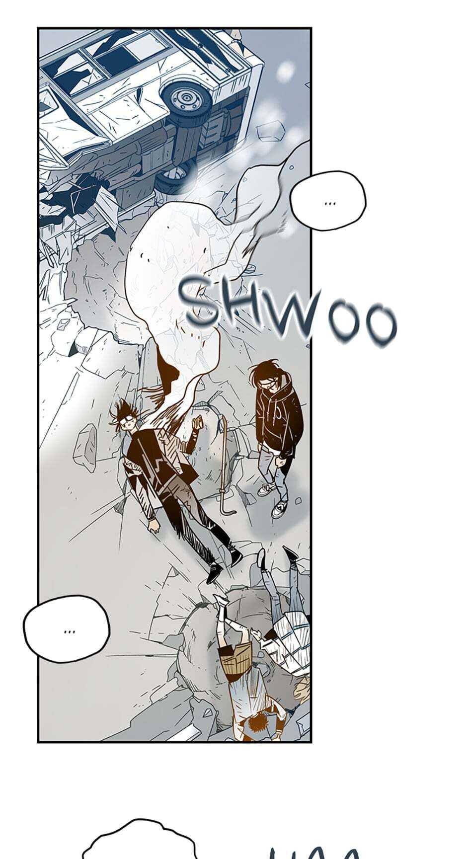 Rendezvous Chapter 41 - Page 25