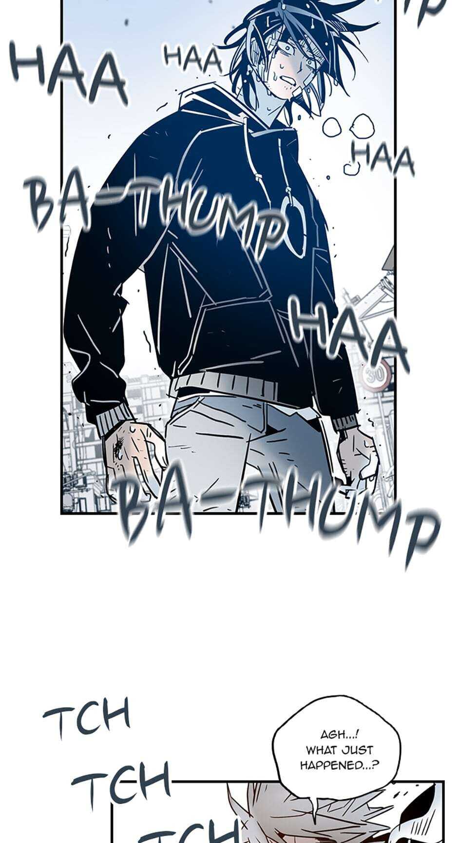 Rendezvous Chapter 41 - Page 28