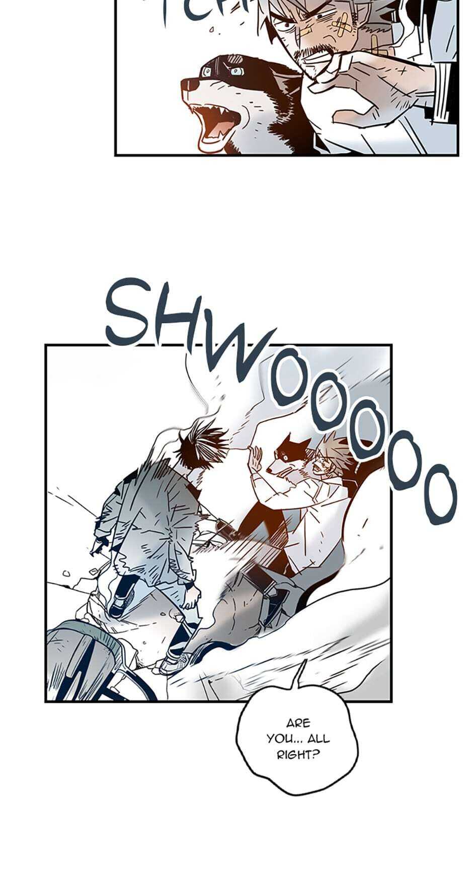 Rendezvous Chapter 41 - Page 29