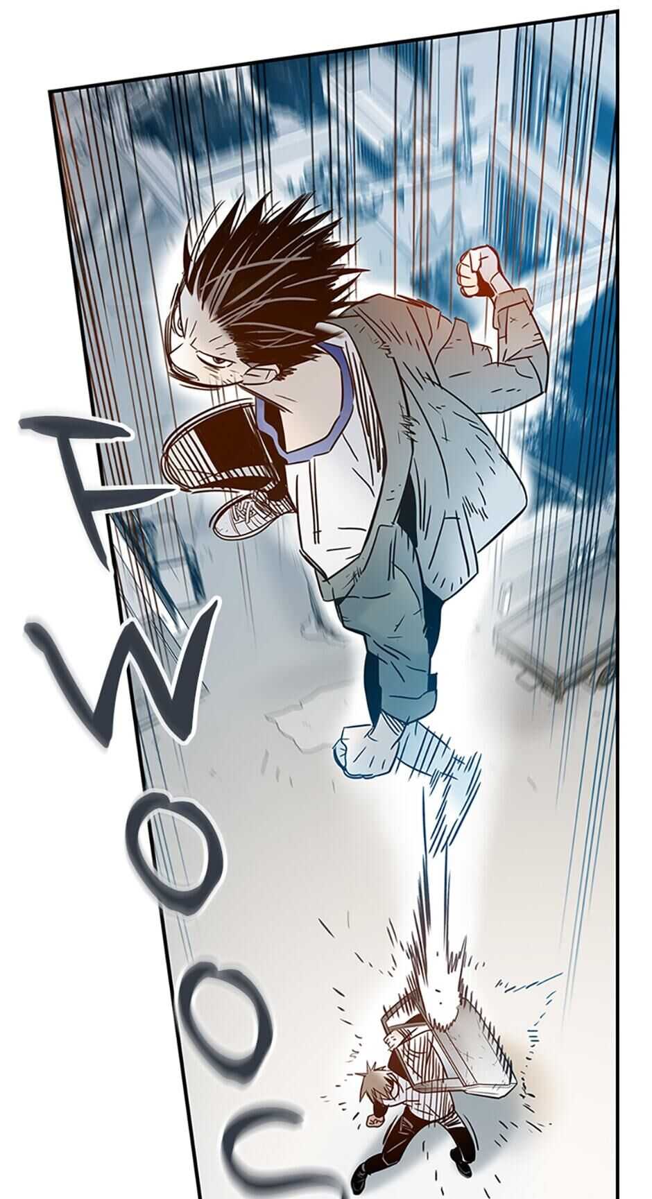 Rendezvous Chapter 41 - Page 34