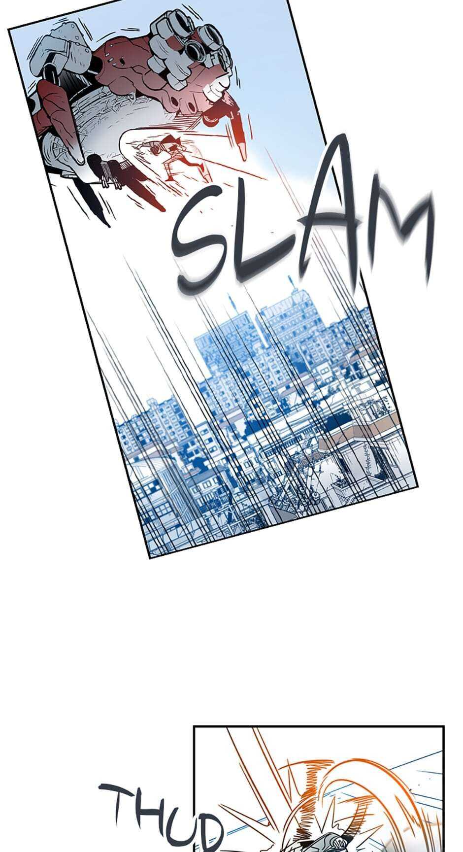 Rendezvous Chapter 41 - Page 36