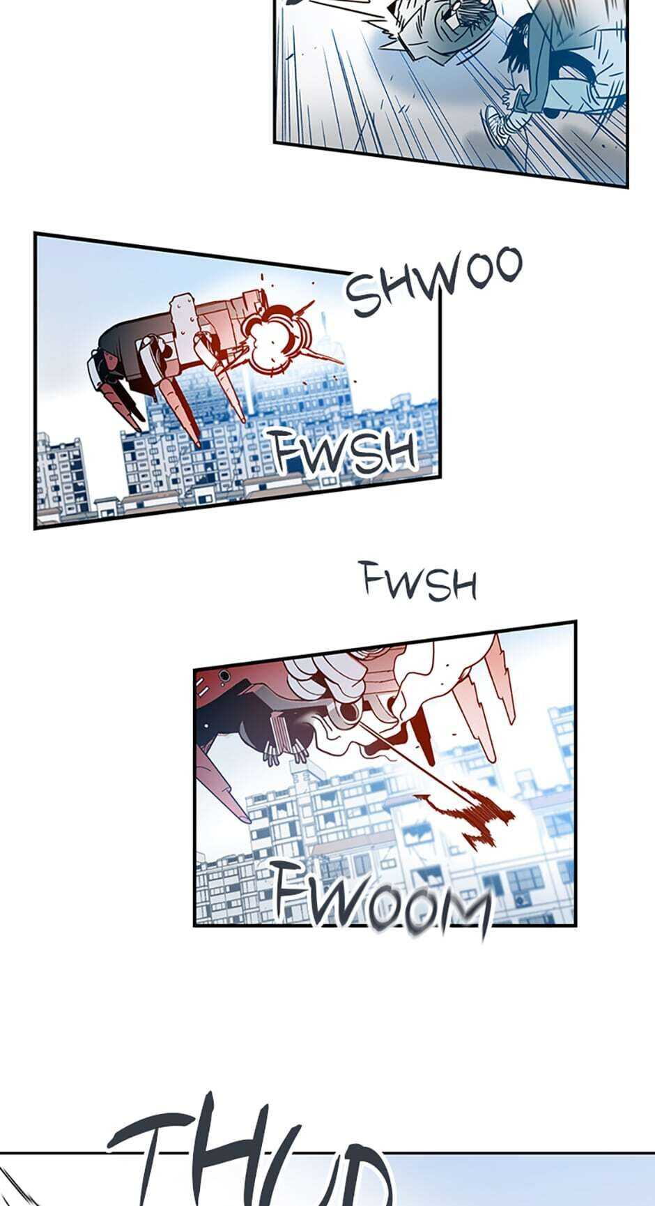 Rendezvous Chapter 41 - Page 37