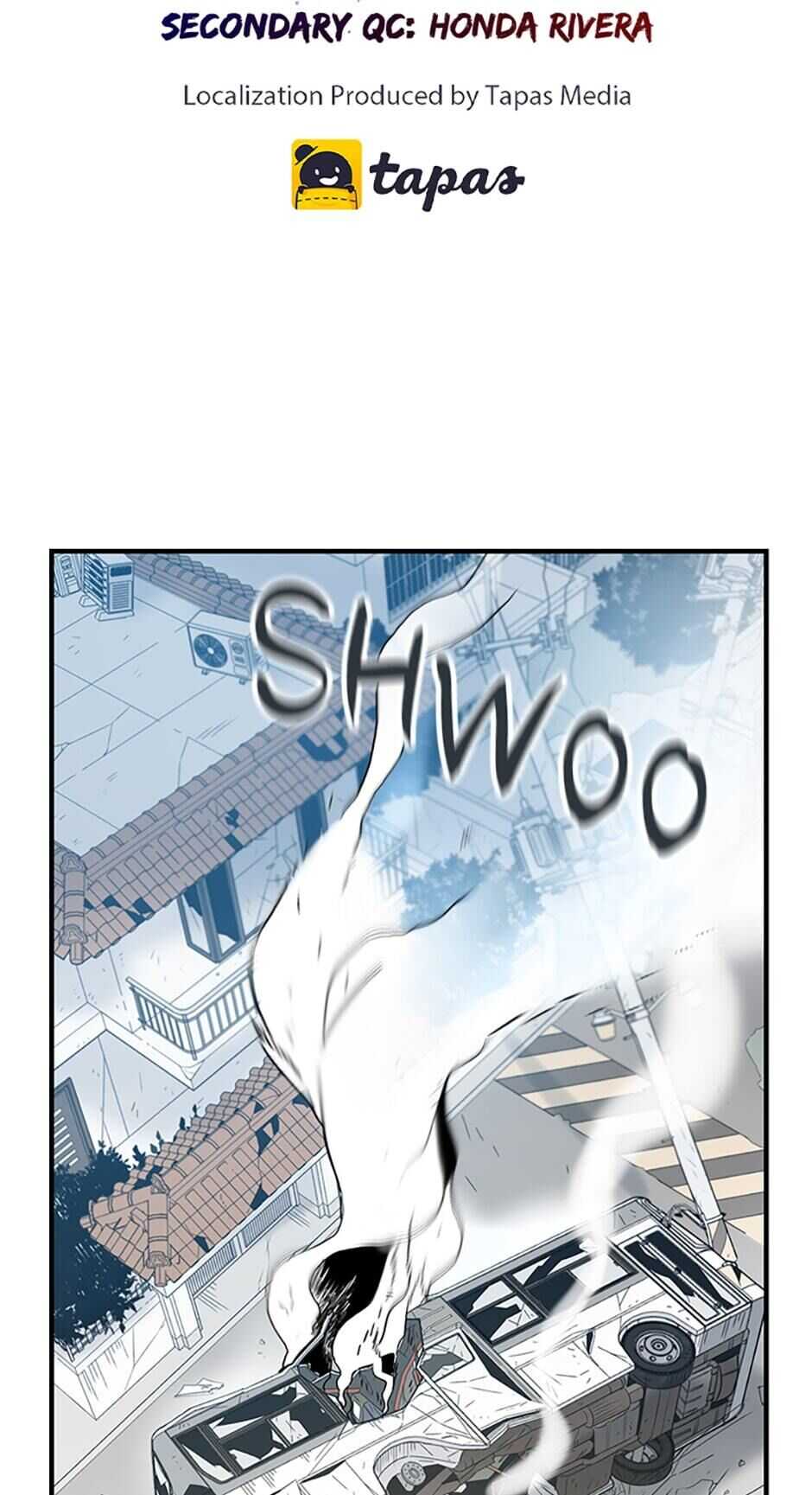 Rendezvous Chapter 41 - Page 4