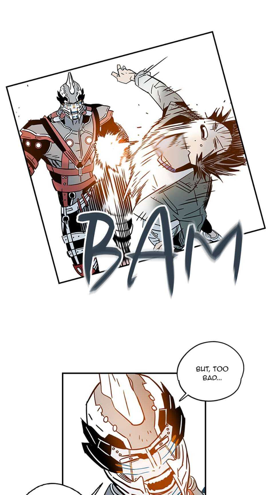 Rendezvous Chapter 41 - Page 42