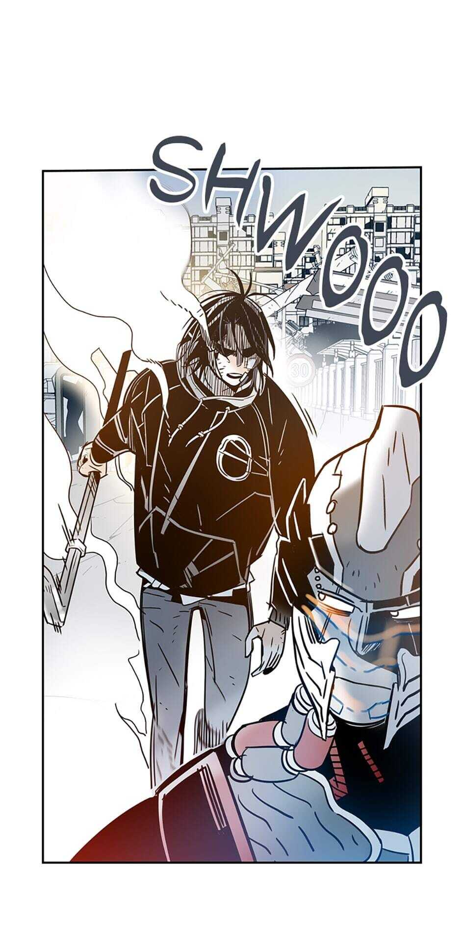 Rendezvous Chapter 41 - Page 47