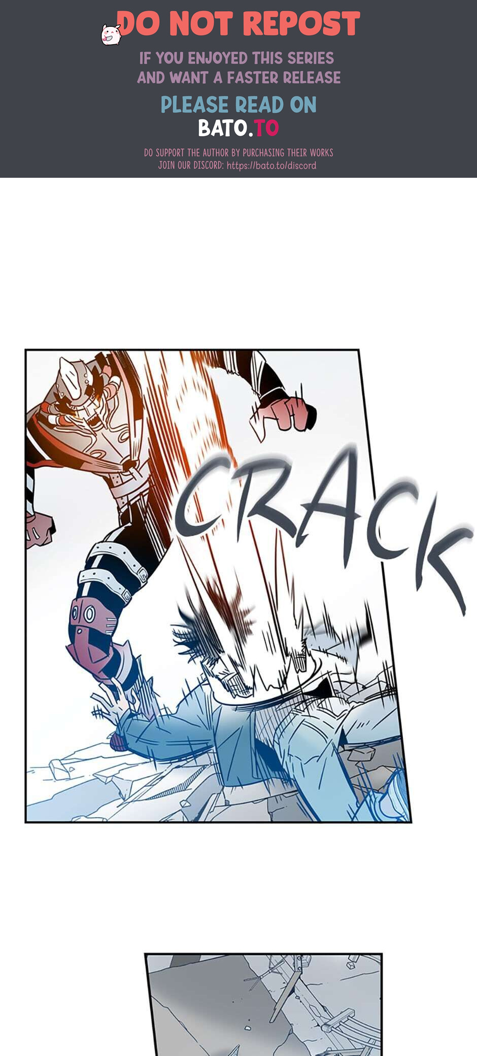 Rendezvous Chapter 42 - Page 1