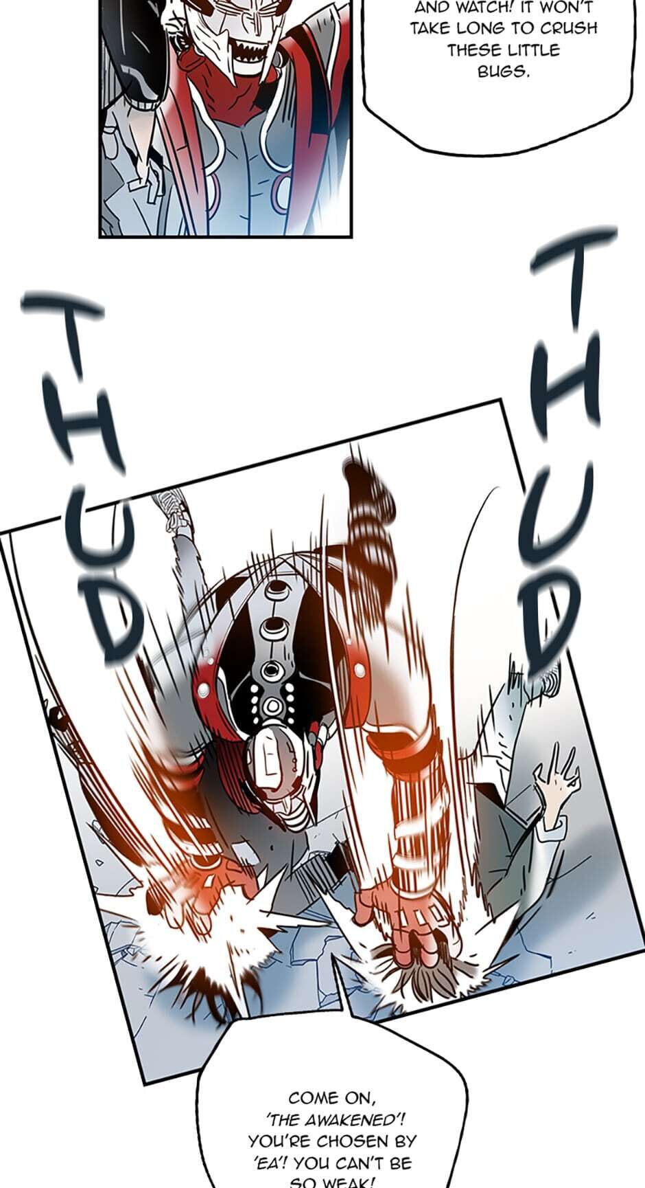 Rendezvous Chapter 42 - Page 13