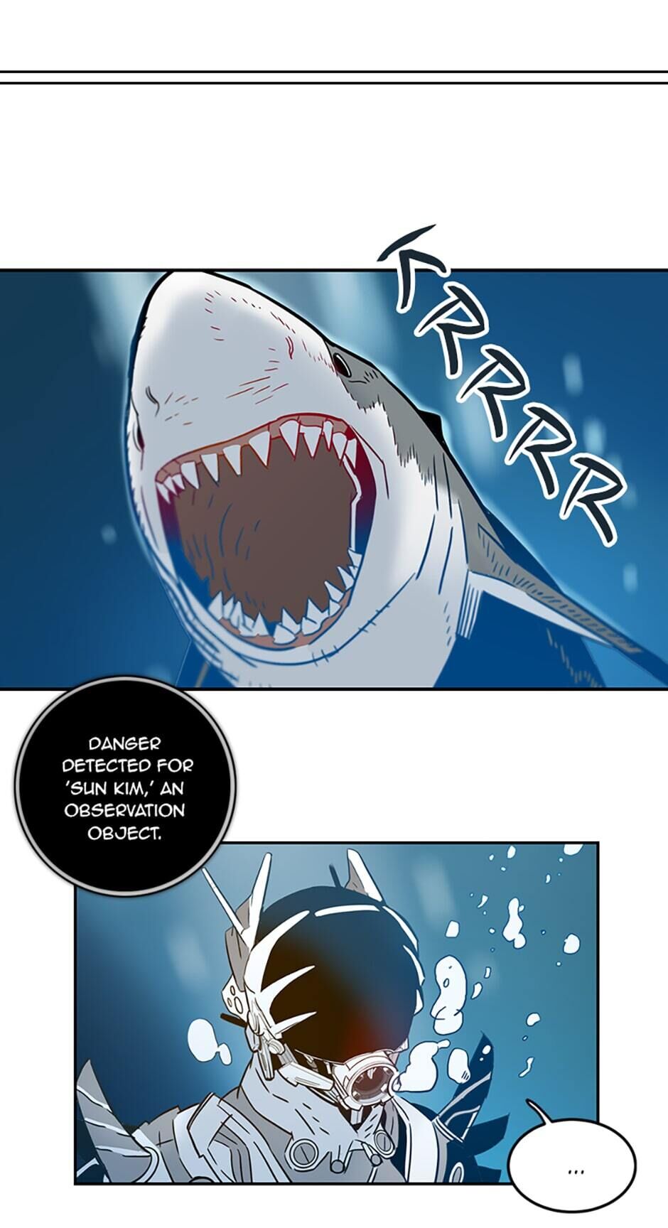 Rendezvous Chapter 42 - Page 15