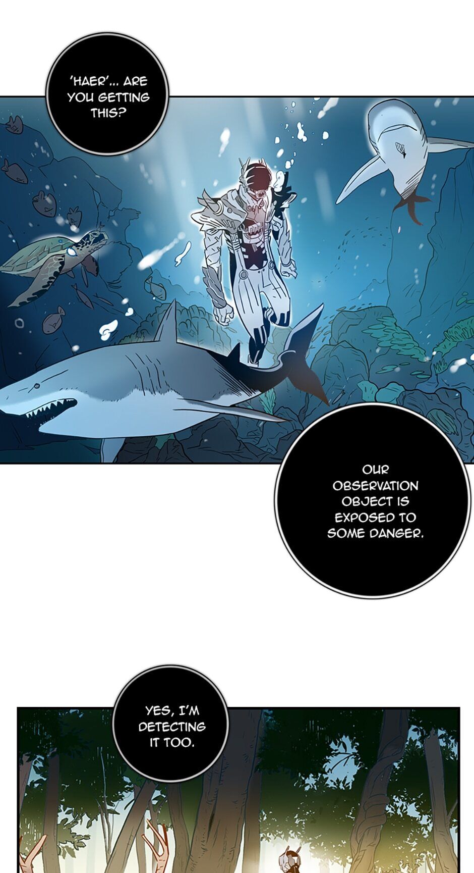 Rendezvous Chapter 42 - Page 16