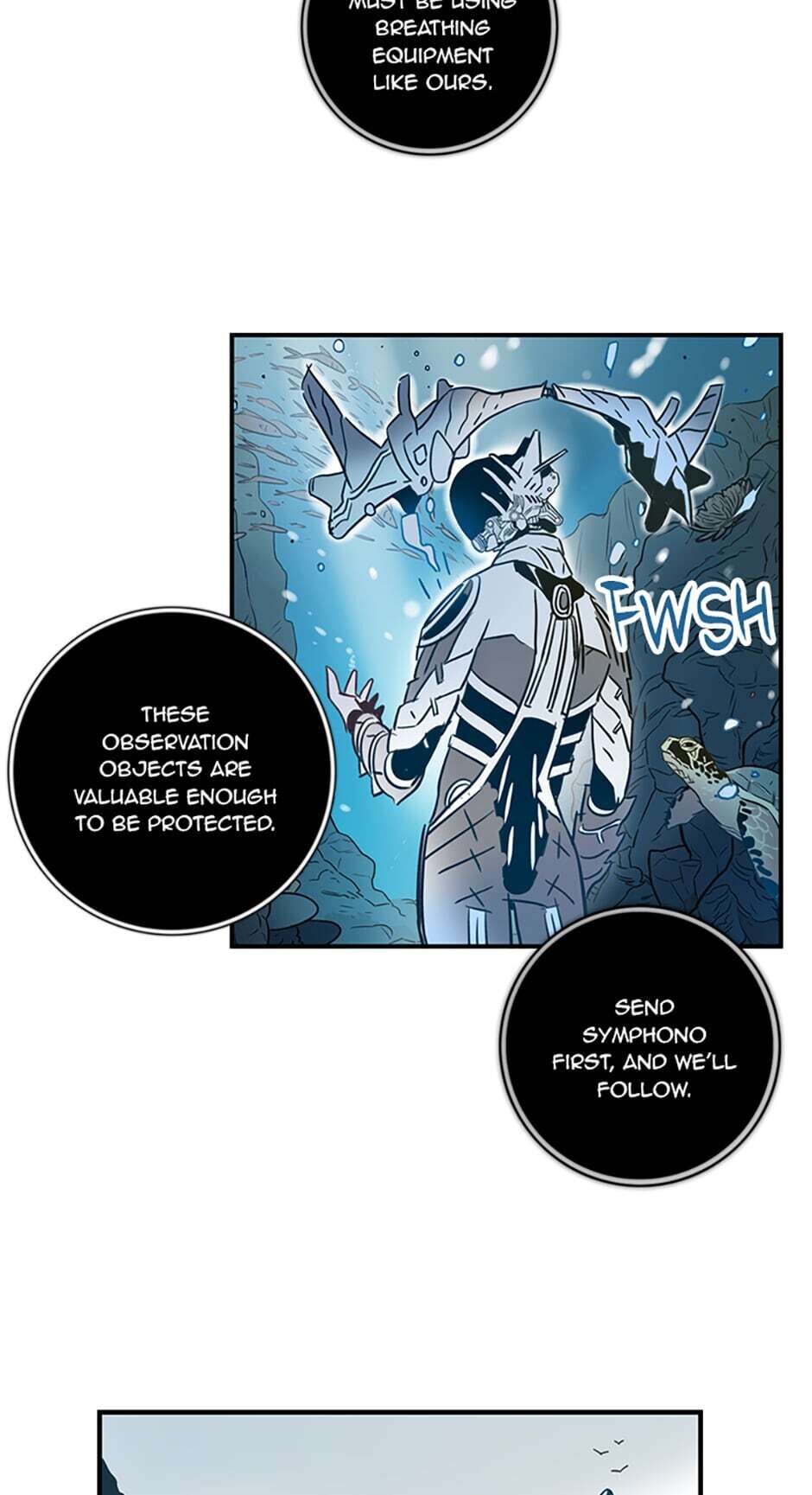 Rendezvous Chapter 42 - Page 18