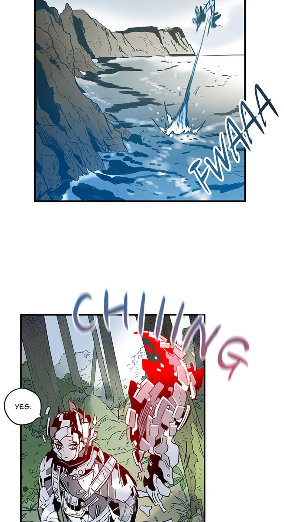 Rendezvous Chapter 42 - Page 19