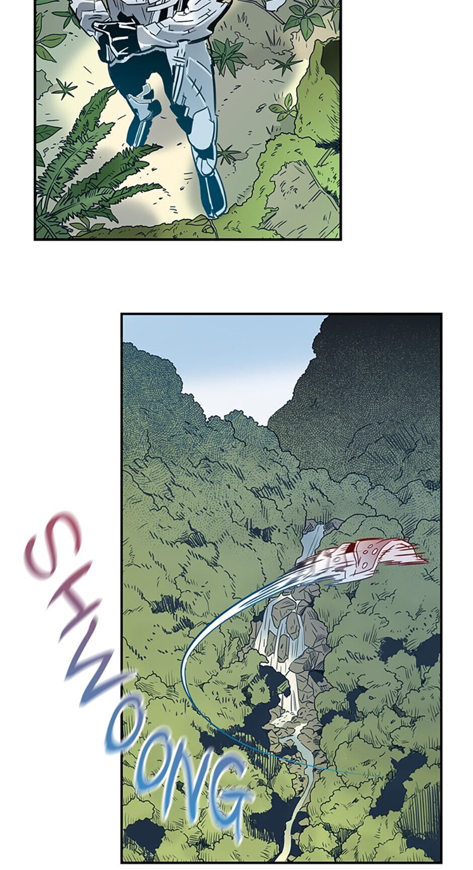 Rendezvous Chapter 42 - Page 20