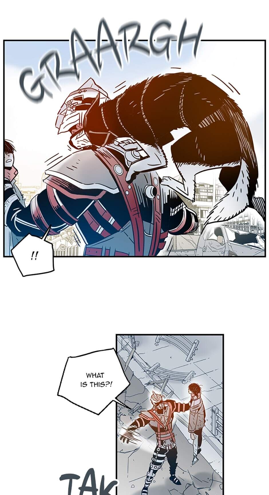 Rendezvous Chapter 42 - Page 24