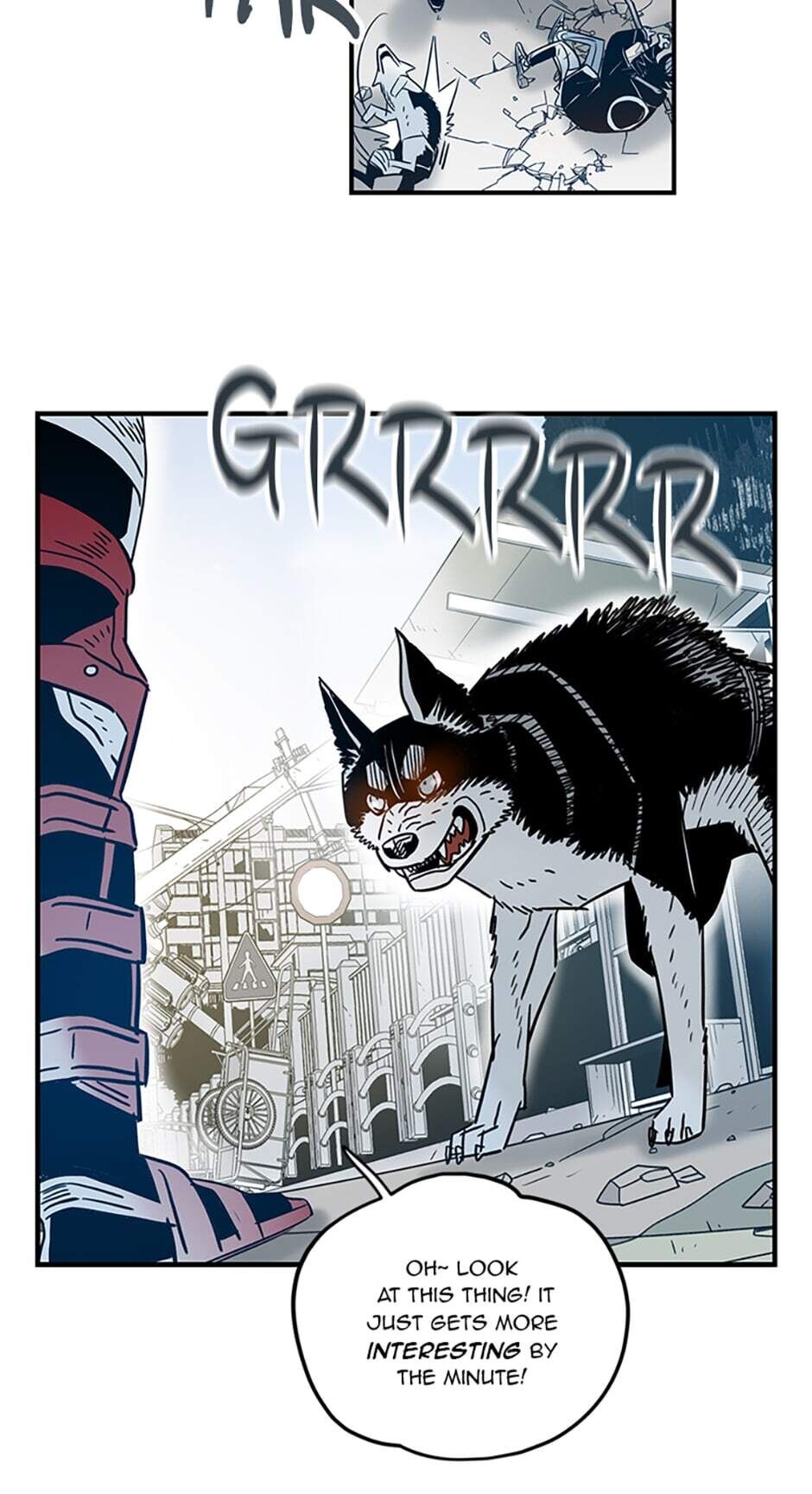 Rendezvous Chapter 42 - Page 25