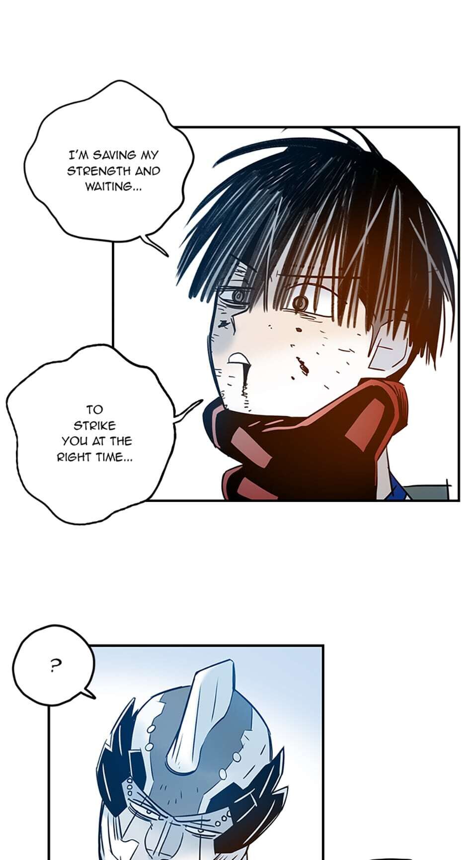 Rendezvous Chapter 42 - Page 27