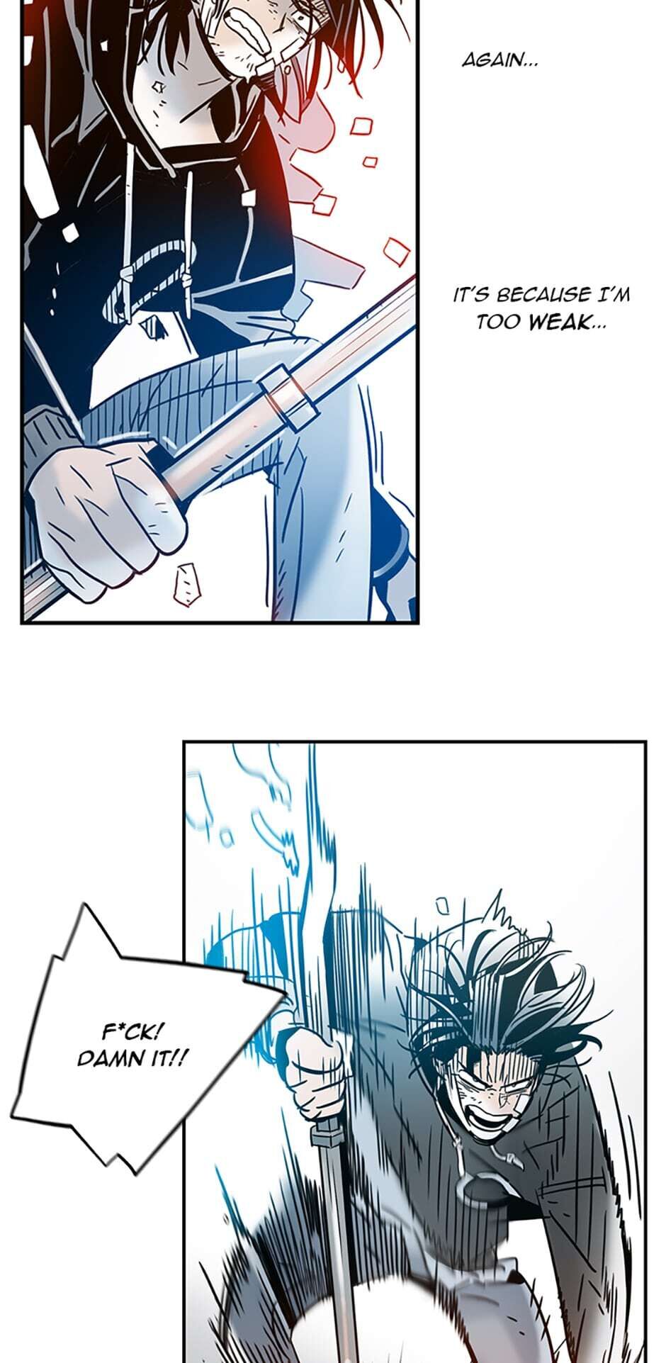 Rendezvous Chapter 42 - Page 33