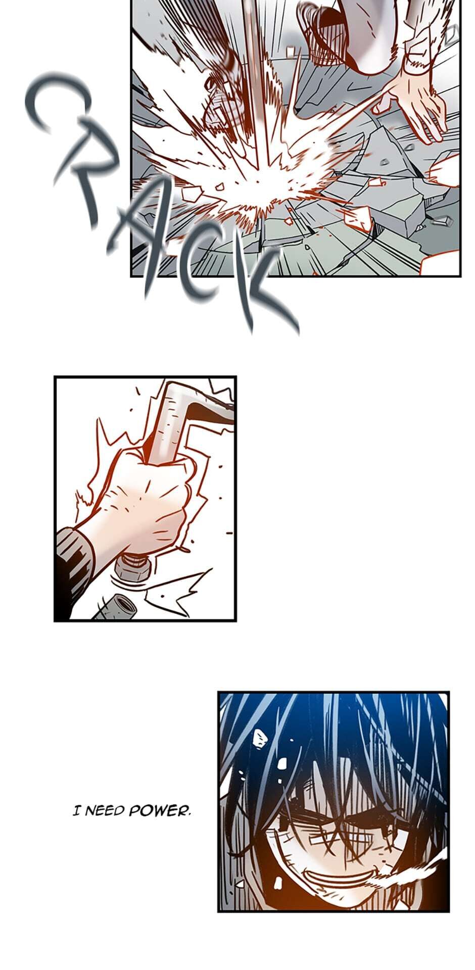 Rendezvous Chapter 42 - Page 34