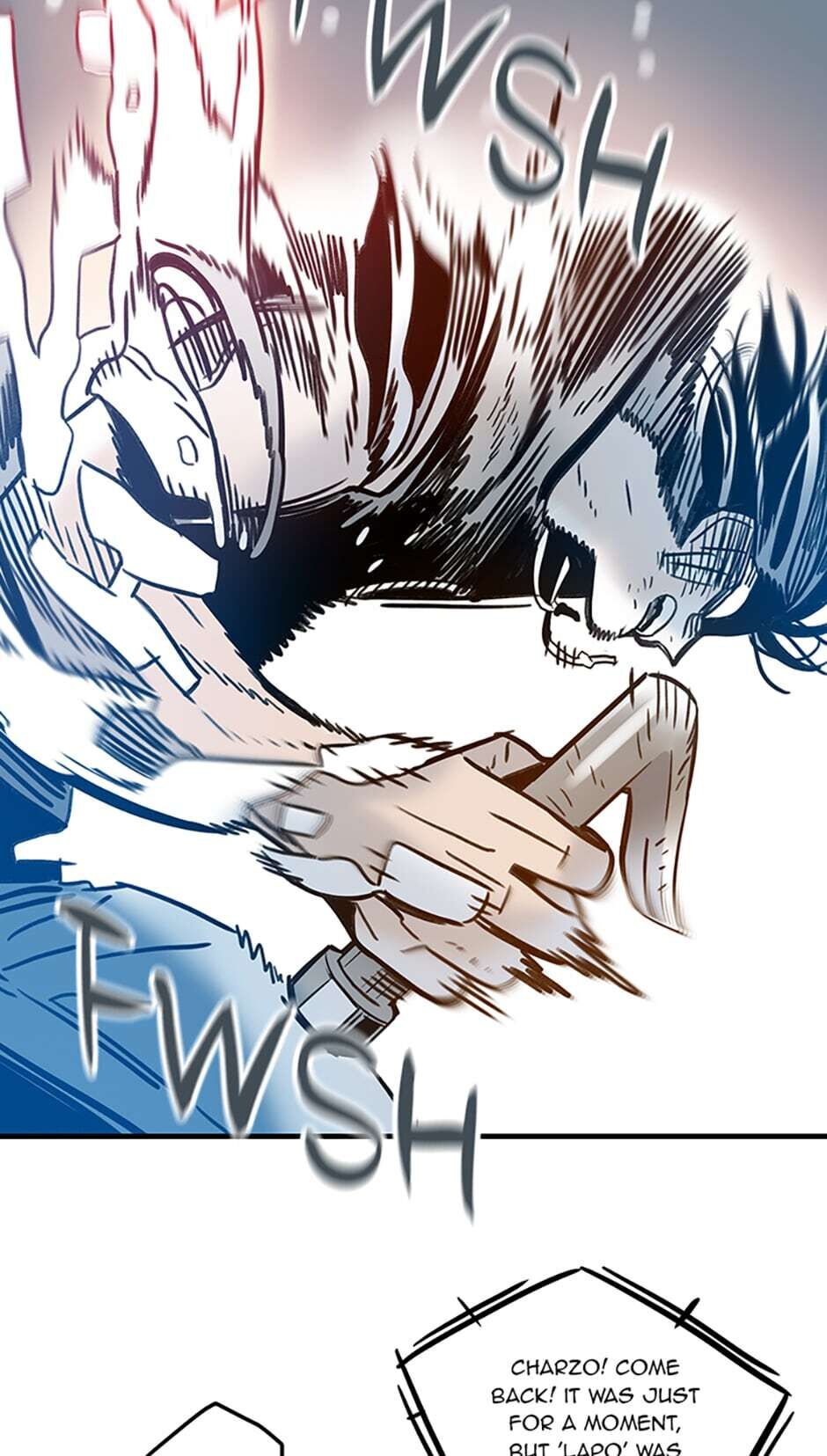 Rendezvous Chapter 42 - Page 36