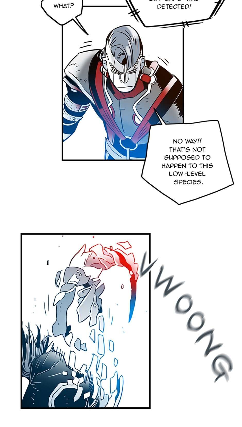 Rendezvous Chapter 42 - Page 37