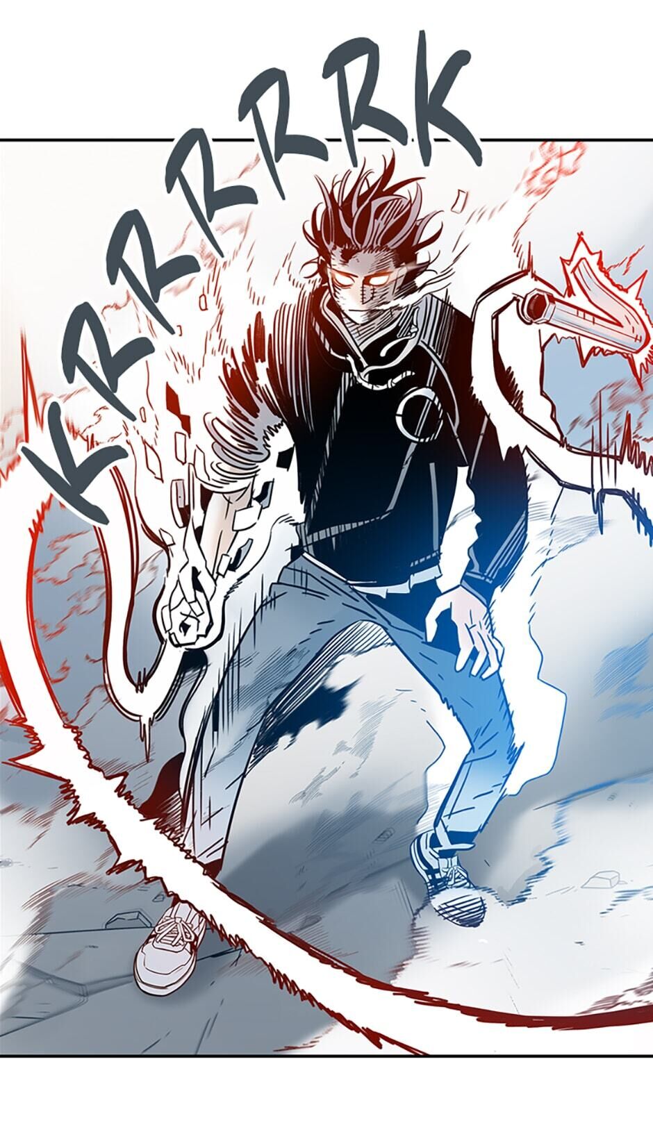 Rendezvous Chapter 42 - Page 38