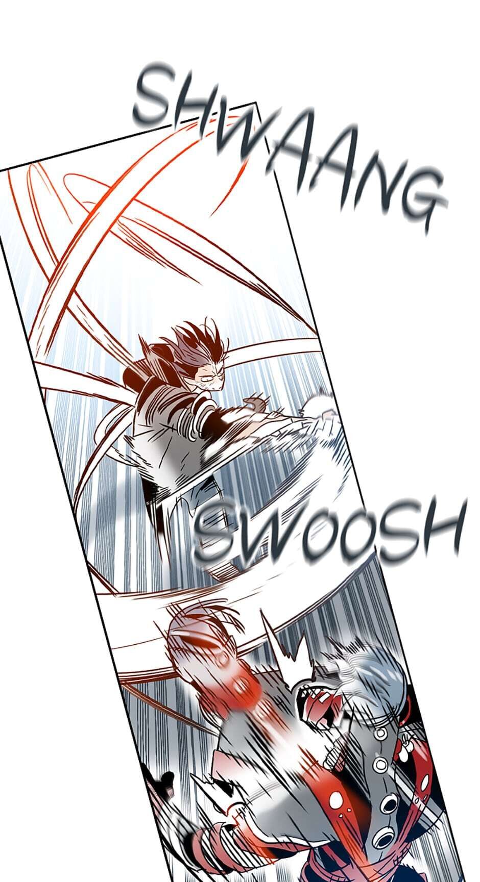 Rendezvous Chapter 42 - Page 39