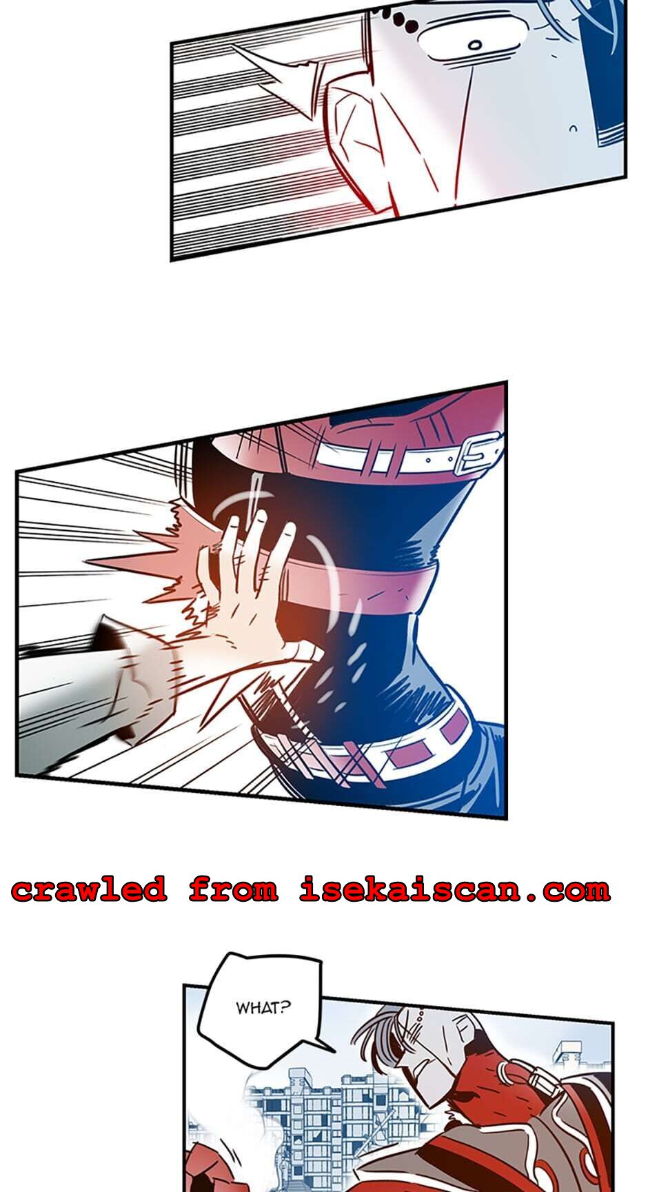 Rendezvous Chapter 42 - Page 41