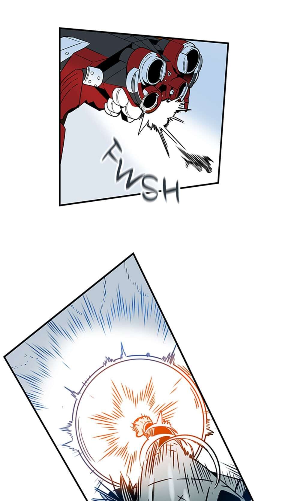 Rendezvous Chapter 42 - Page 44