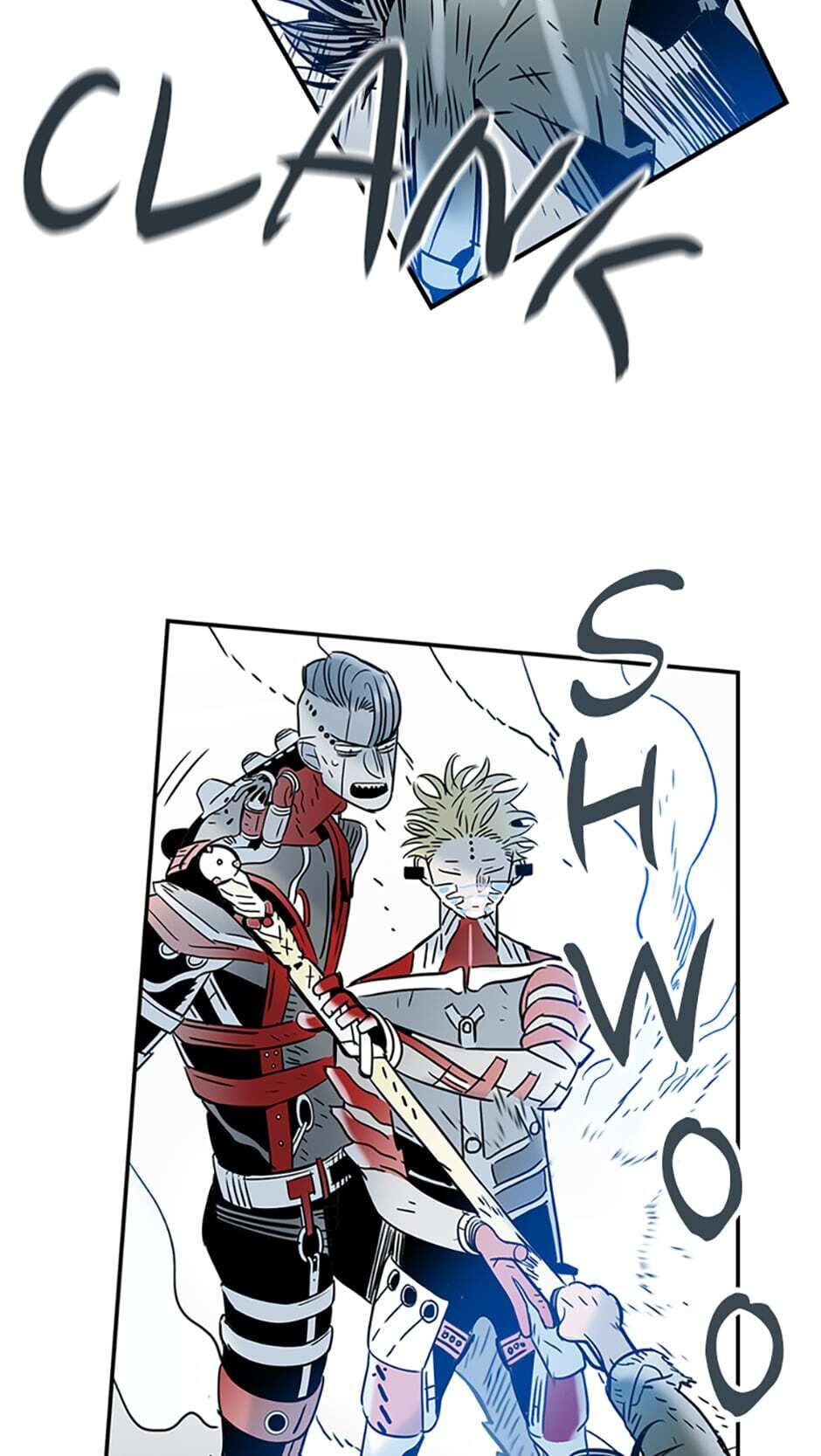 Rendezvous Chapter 42 - Page 45