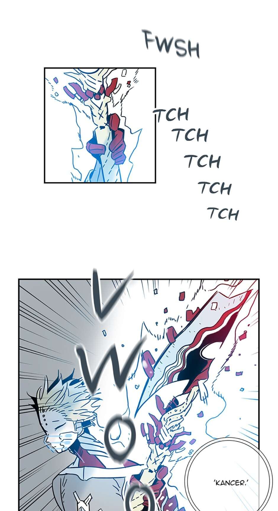 Rendezvous Chapter 42 - Page 49