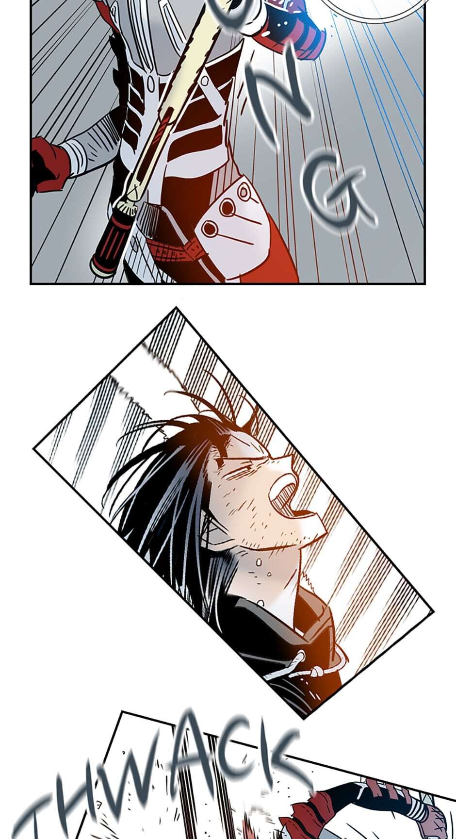 Rendezvous Chapter 42 - Page 50