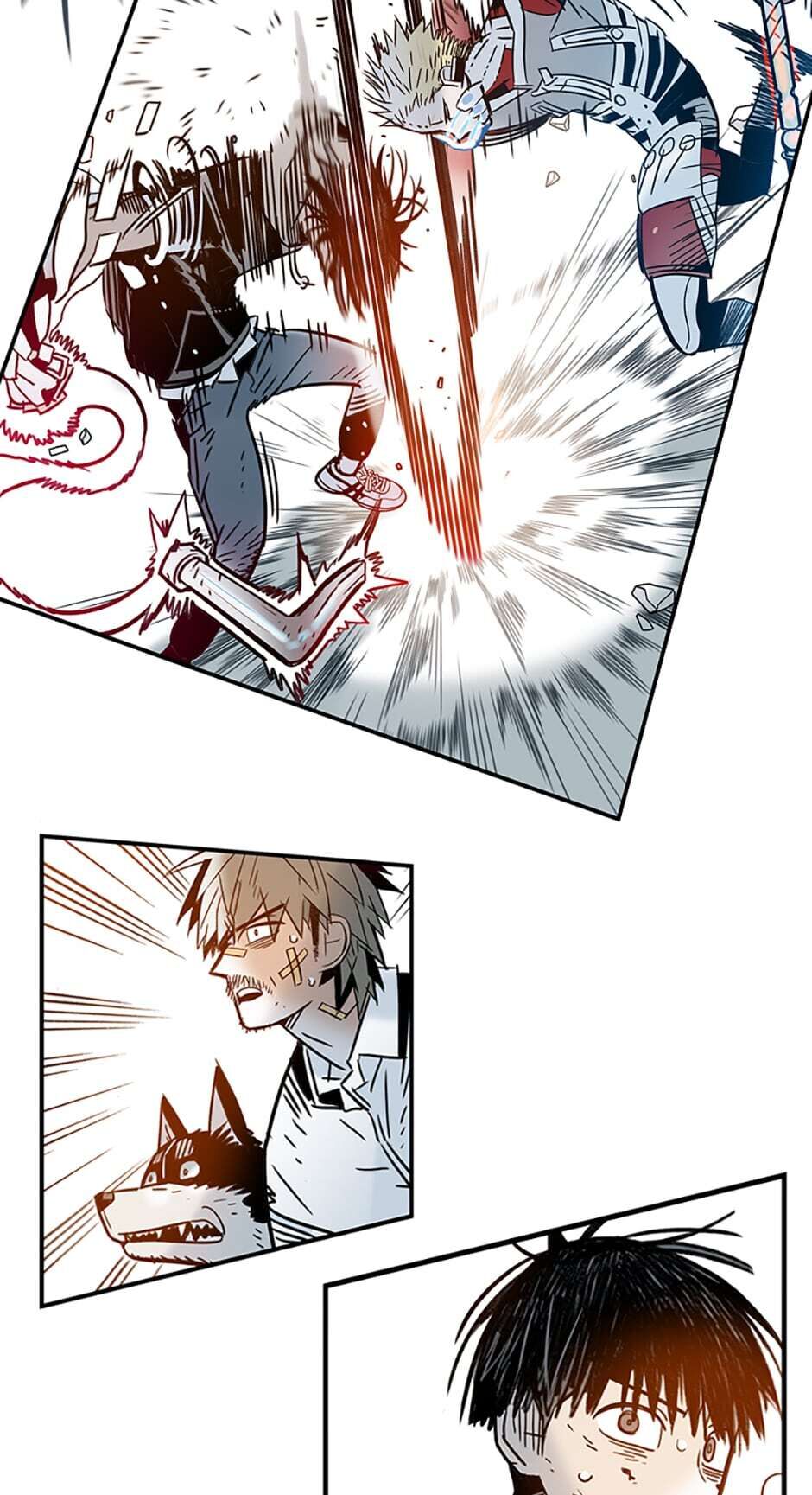 Rendezvous Chapter 42 - Page 51