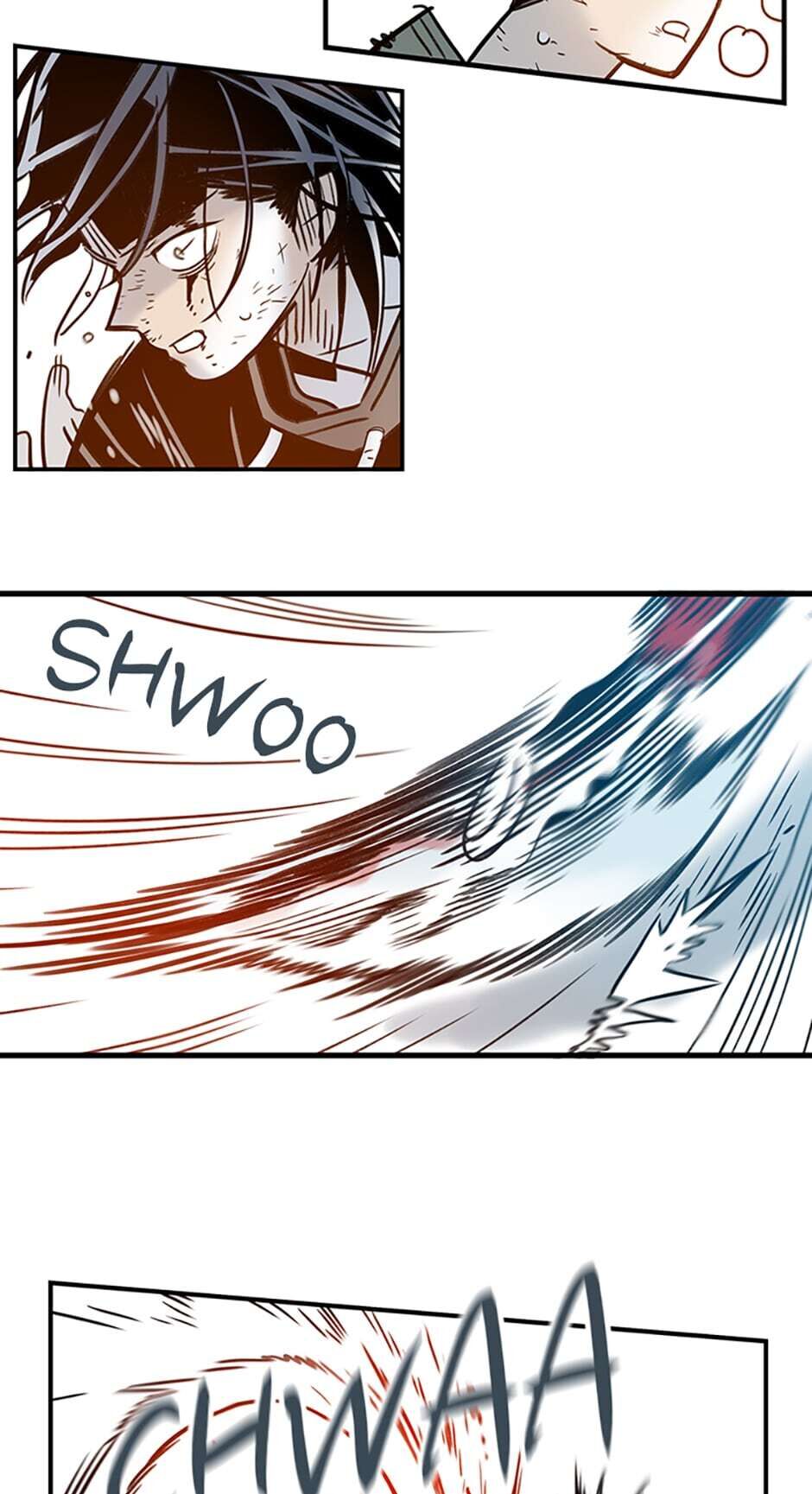 Rendezvous Chapter 42 - Page 52