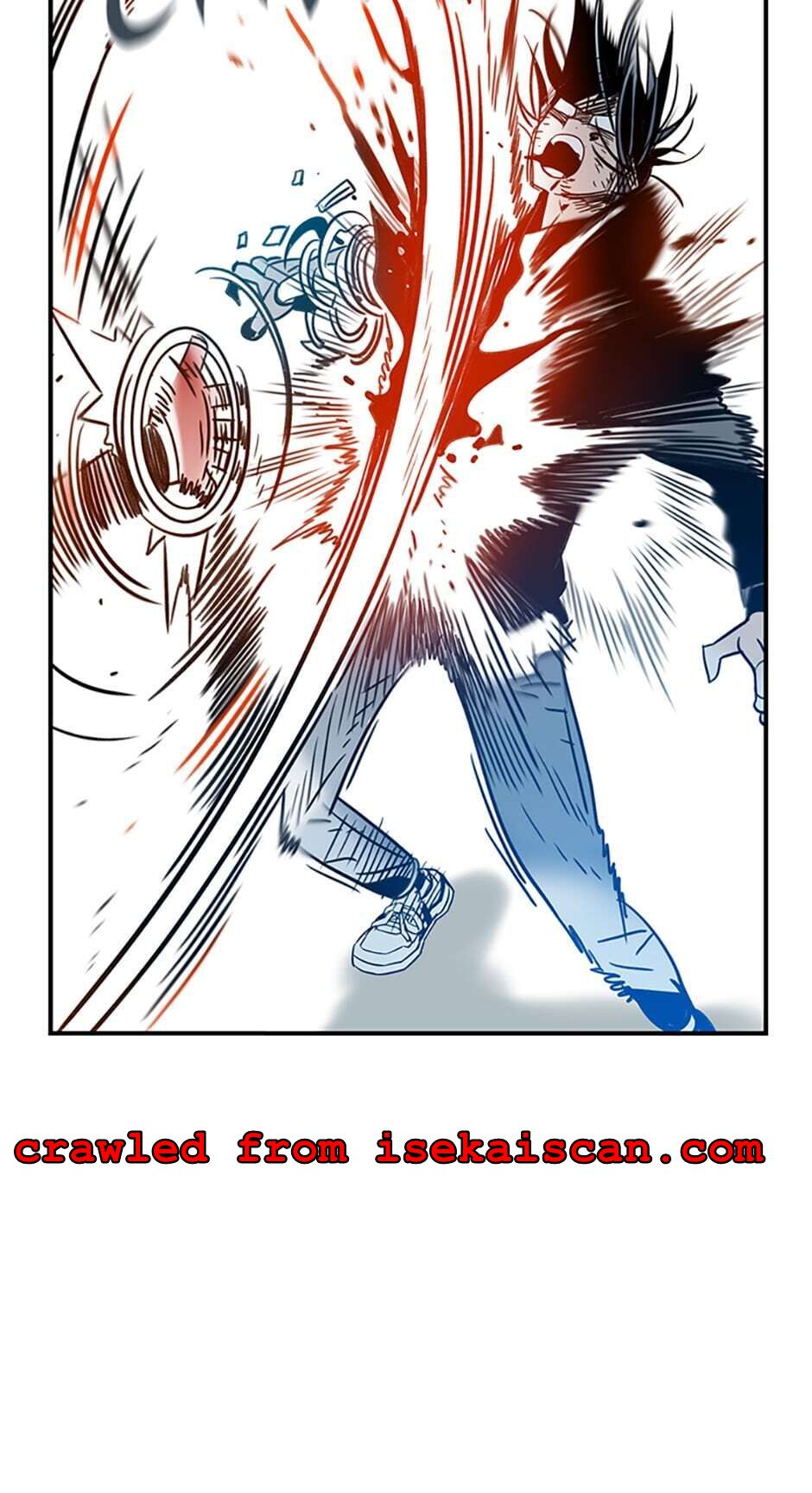 Rendezvous Chapter 42 - Page 53