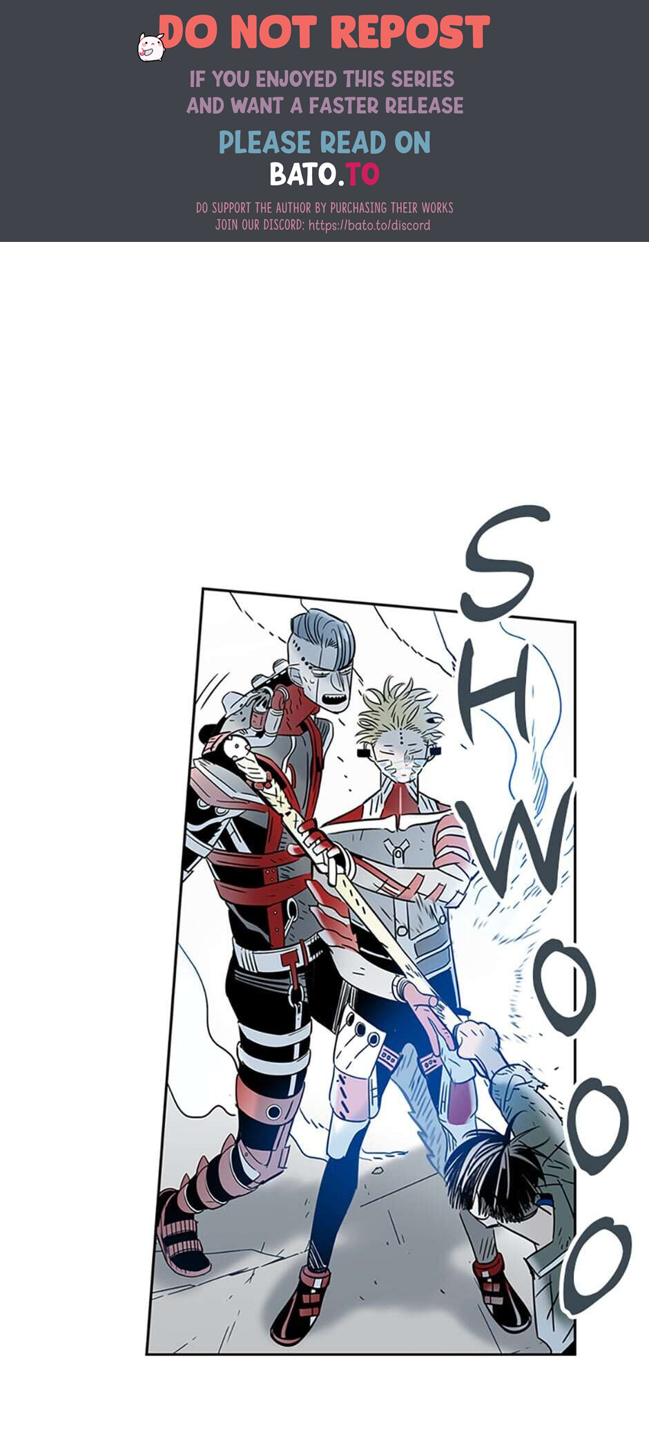 Rendezvous Chapter 43 - Page 1