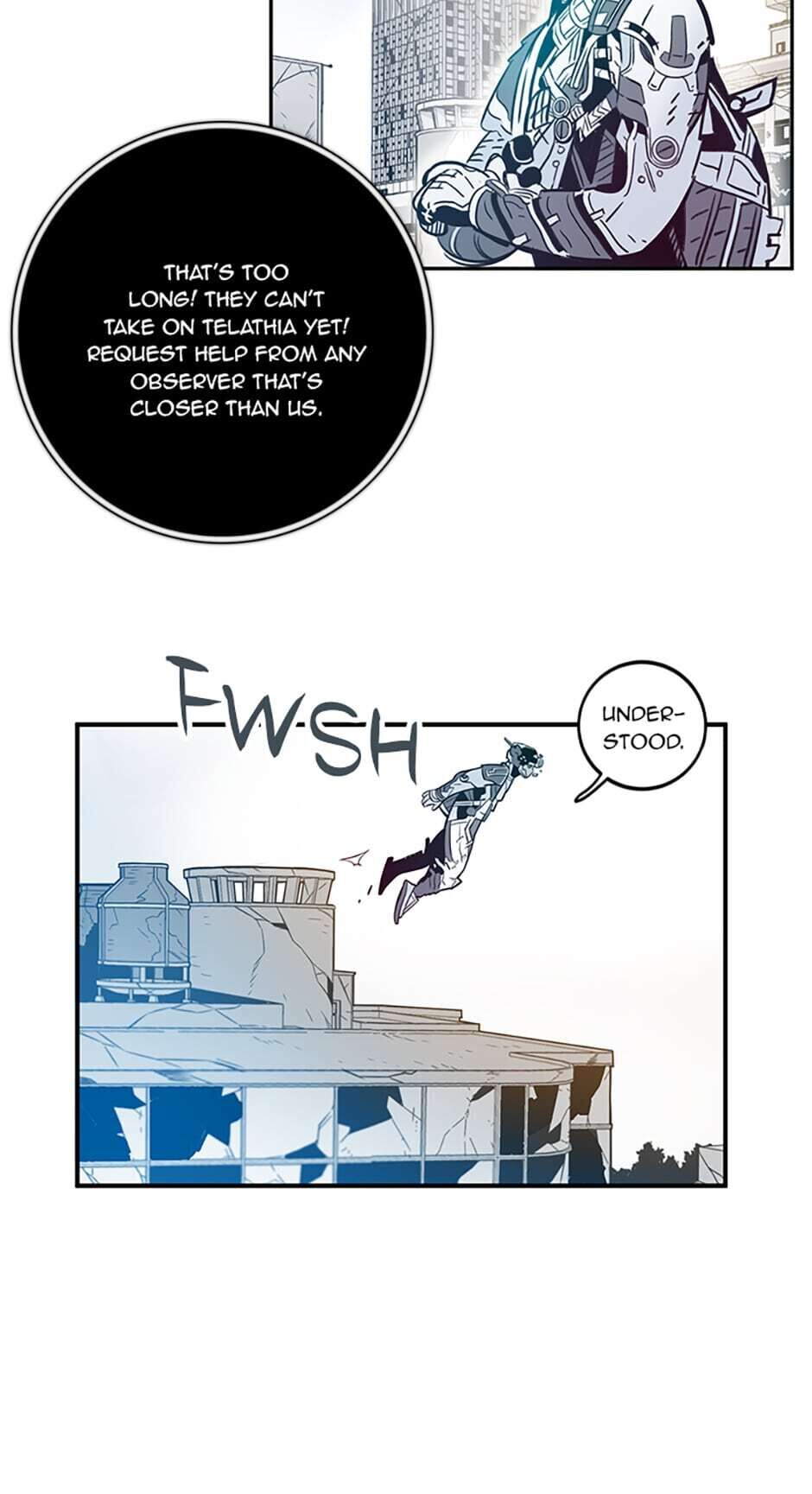 Rendezvous Chapter 43 - Page 14