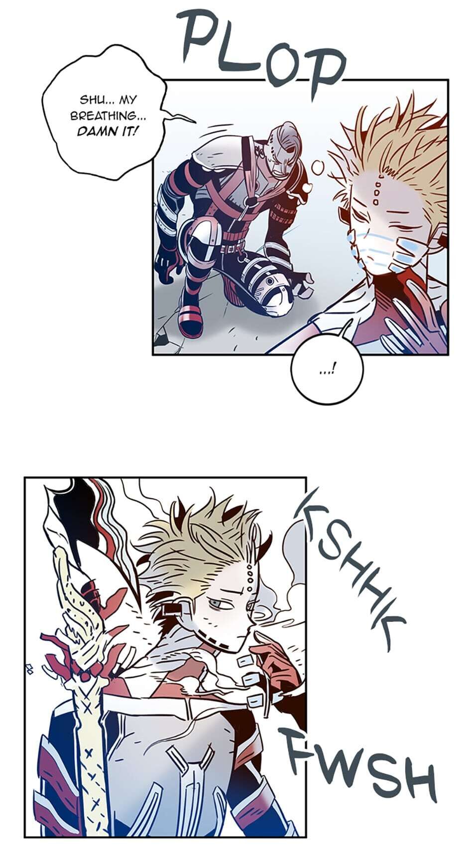 Rendezvous Chapter 43 - Page 15