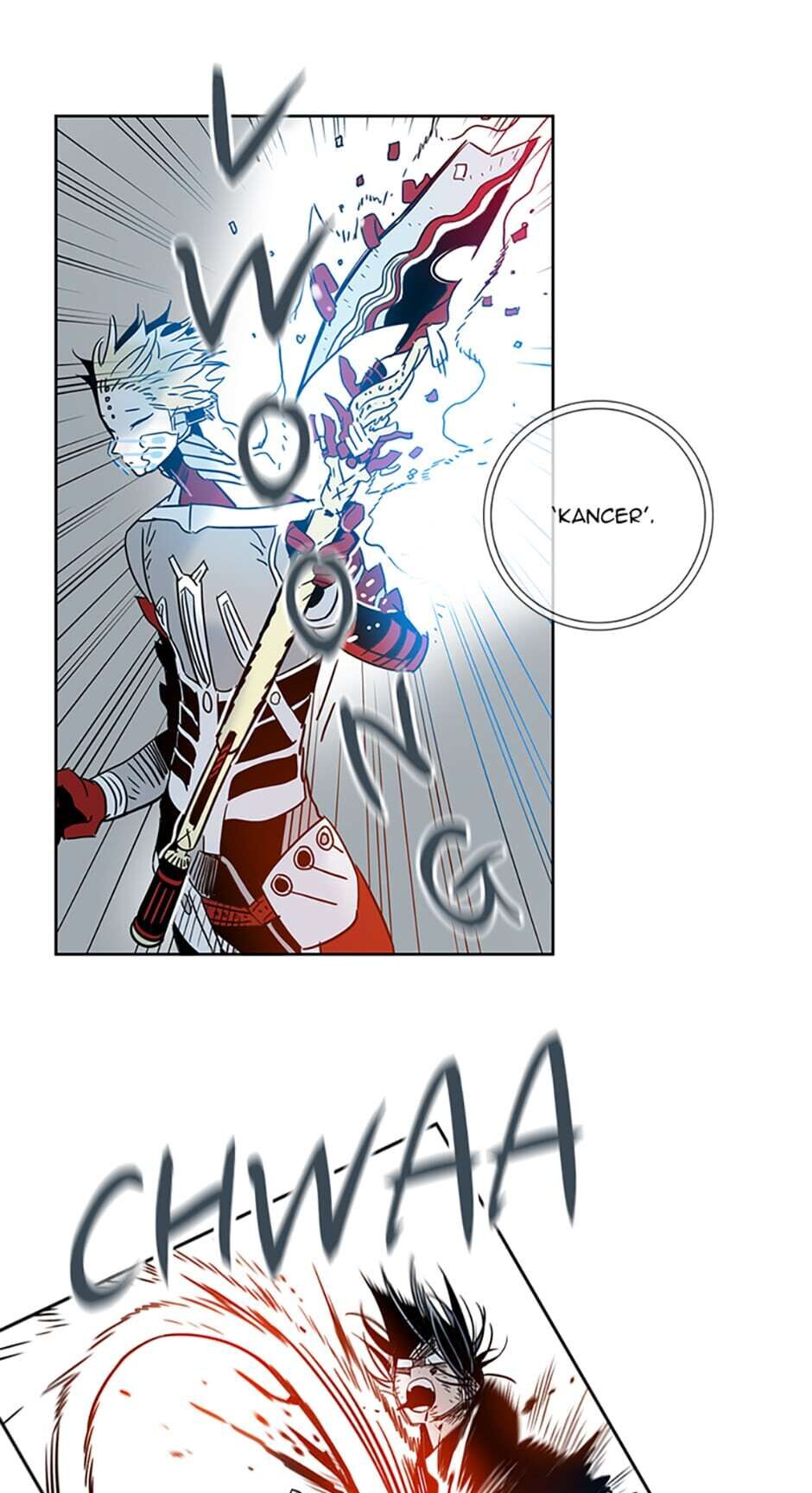 Rendezvous Chapter 43 - Page 2