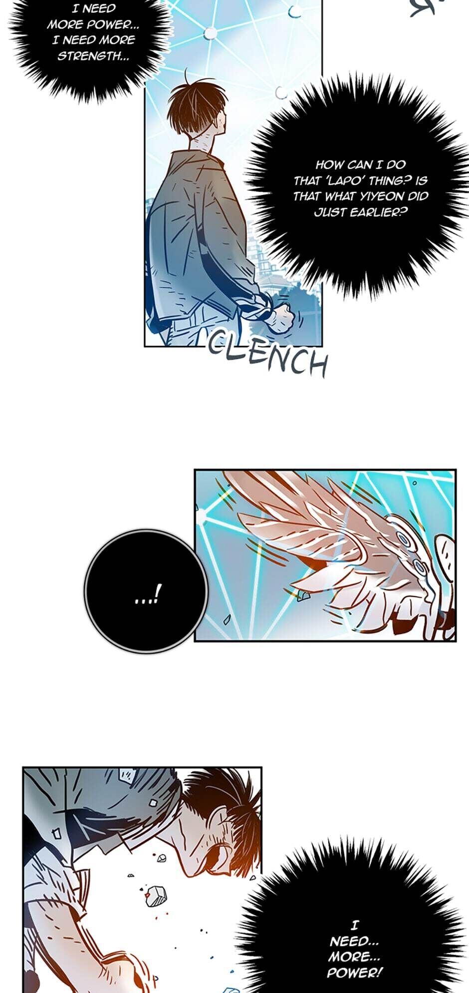 Rendezvous Chapter 43 - Page 23