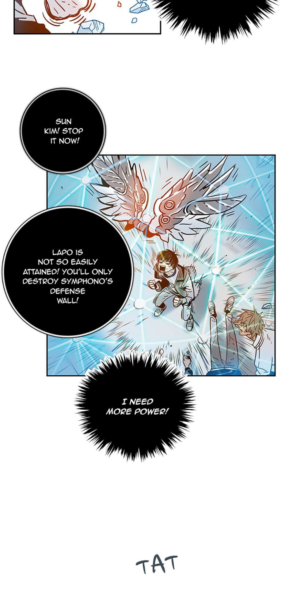 Rendezvous Chapter 43 - Page 24