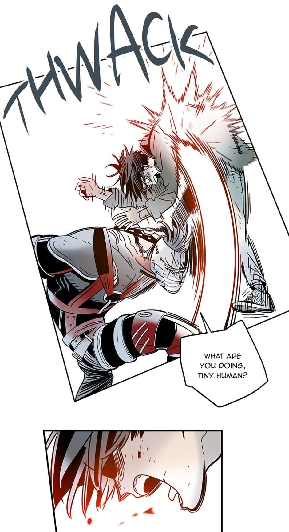 Rendezvous Chapter 43 - Page 25