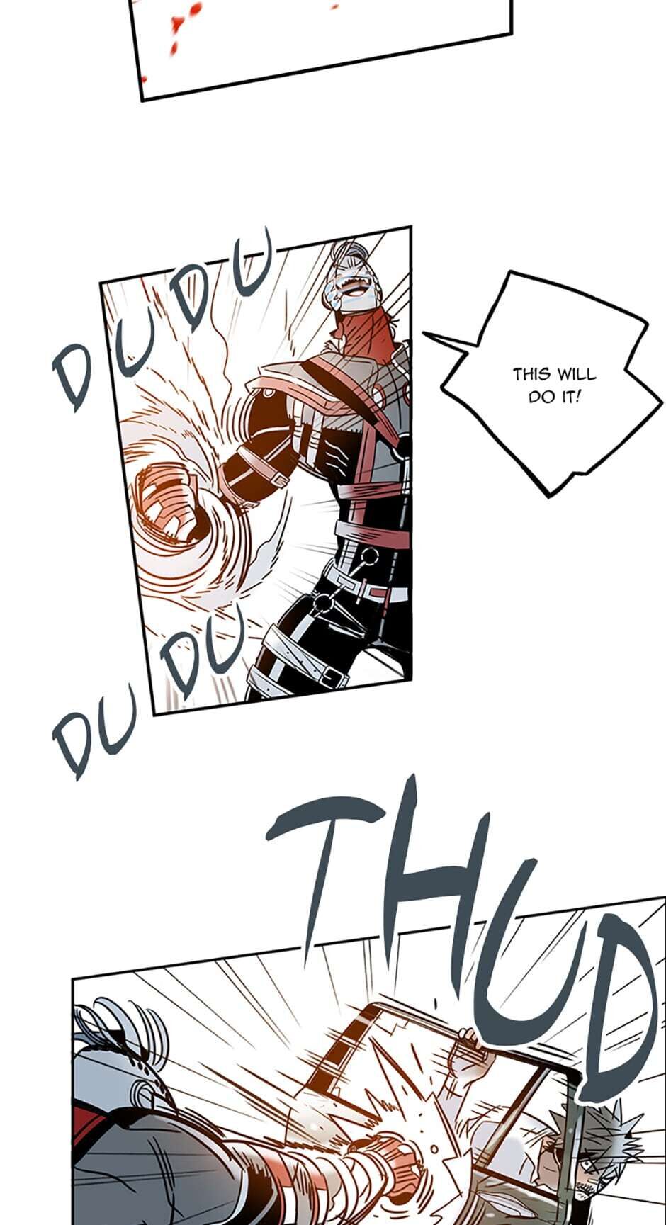 Rendezvous Chapter 43 - Page 26