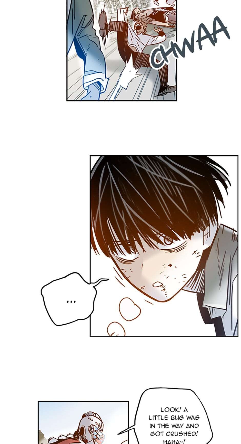 Rendezvous Chapter 43 - Page 28