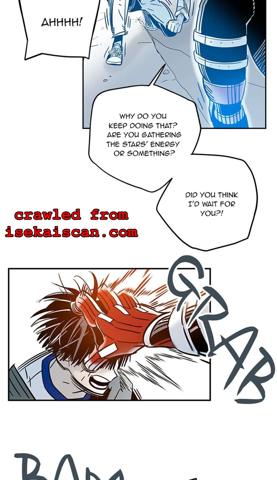 Rendezvous Chapter 43 - Page 32